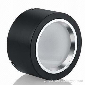 6-inch 20W Super-brightness SMD Recessed LED Downlight
